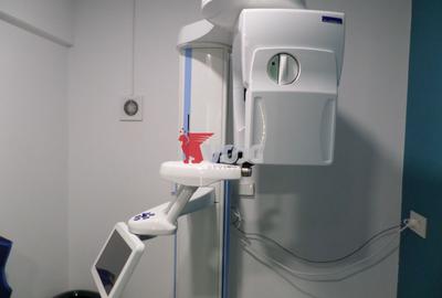 Clinica de stomatologie la cheie -Zona Complex -Timisoara - 13