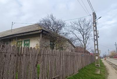 Teren pretabil Investitie in Comuna Daieni Bratul Macin Dunarea Veche Ostrov - 1