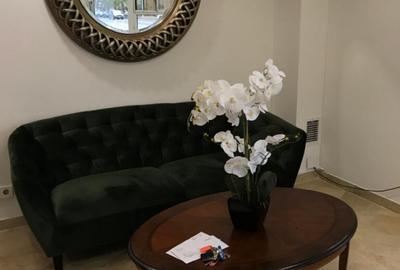PRIMAVERII DE INCHIRIAT APARTAMENT 4 CAMERE MOBILAT CLASIC - 23