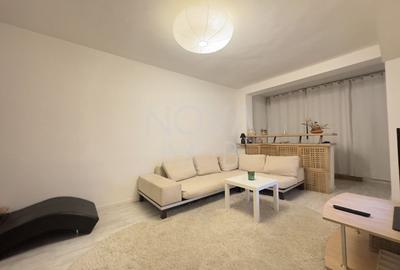 Apartament 2 camere, decomandat, Zona Mihai Viteazu - 1