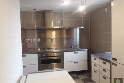 Apartament 3 camere  Aviatorilor-Herastrau - 9