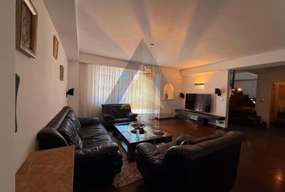 DOROBANTI | PENTHOUSE 5 CAMERE | ROOFTOP |  RENOVAT SI COMPLET MOBILAT - 16