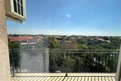 Apartament 1 Cameră Decomandat + Loc Parcare – Giroc (Zonă Centrală) - 9