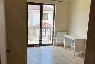 Apartament 3 camere , de inchiriat, centrala proprie , Giroc - 5