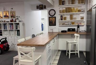 Unul dintre cele mai mari penthouse-uri din Brașov- disponibil imediat - 13