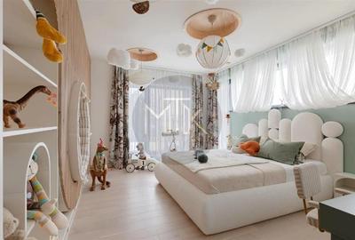 EXCLUSIV | Pipera - Vila Individuala Premium | Pipera- Iancu Nicolae - 12