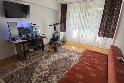 Apartament 2 camere în zona OMV - 4