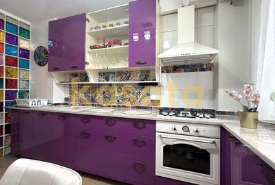 3 camere I 72 mp I renovat I prima inchiriere I parcare - 11