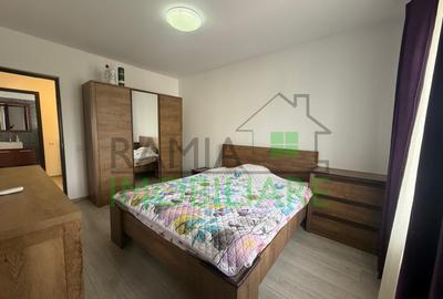 Casa Insiruita Harman 4 Camere, Curte Teren 225 mp - 7
