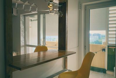 Apartament 2 camere + loc parcare - Citadella Titan - 19