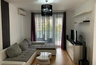 Apartament cu 2 camere decomandat, mobilat în Colentina