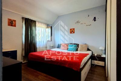 Duplex 3 Camere,Vladimirescu, - 5