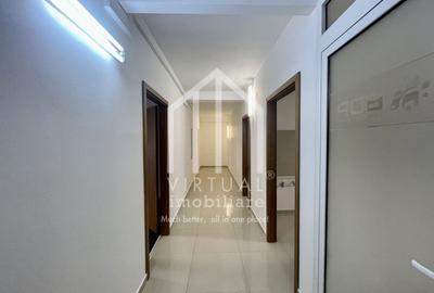 Spatiu de inchiriat, 2 camere - Strand - 4