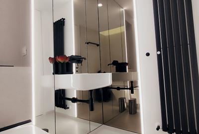 CORTINA ACADEMY |  PRIMA INCHIRIERE | 3 Camere  | ETAJ  10 | SKYLINE LUXURY  | - 17