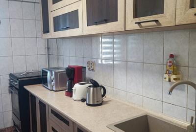 Drumul Taberei-b-dul Timisoara, intre Plaza si AFI, ap. 4 cam mobilat - 7