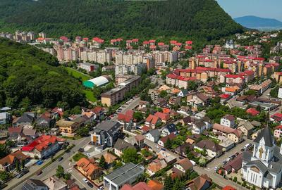 Vila - Racadau - Brasov - Comision Zero pentru Cumparator - 13