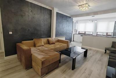 Apartament 2 camere cu balcon si parcare subterana in Terezian - 2