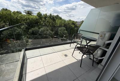 Apartament2 Camere Premium, incalzire pardoseala + Parcare Subterana | Sun Royal - 7