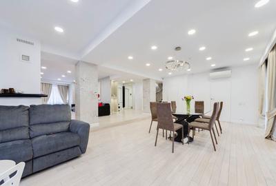 Vila Hellianthus | Vila individuala in Herăstrău - 8