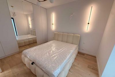 Apartament cu 2 camere semidecomandat în Cotroceni