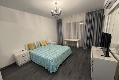 Garsoniera 21 Residence-Lujerului/Centrala proprie/Metrou Lujerului - 2