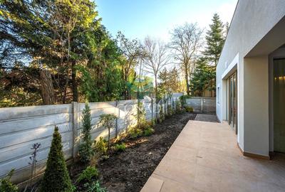 Baneasa-Iancu Nicolae, vila de inchiriat, 424 mp utili - 18