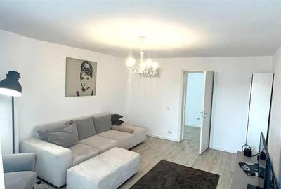 3 camere Decebal - Alba Iulia spatios, modern - 1