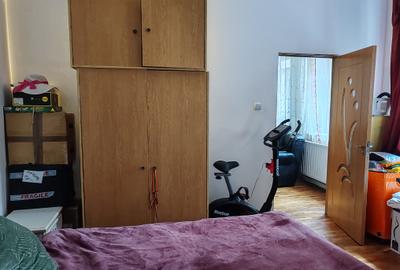 Apartament 2 camere liber la vanzare zona Centrul Istoric - 6