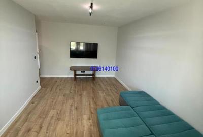 Delfinariu, ap 4 camere, decomandat, et.3 - 5