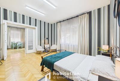 Apartament 3 camere, boem si spațios, chiar in centrul Timișoarei - 12