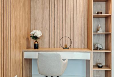 PIPERA/AVIATIEI Prima Inchiriere Apartament 2 camere LOC DE PARCARE - 10