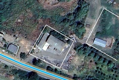 Oportunitate Teren deschidere la E87 Smardan Tulcea - 7