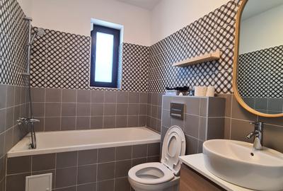 OMNIA-Proprietati alese! Casă la superlativ: curte mare, detalii  atragatoare. - 40