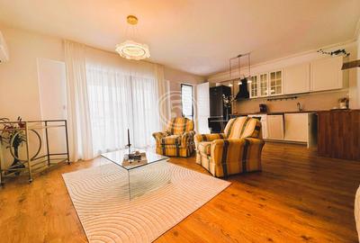 Apartament Tip Studio Lux | Ivory Residence Pipera – Mutare Imediată - 1