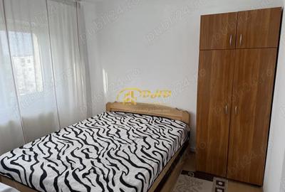 Apartament cu 3 camere decomandate, zona Dacia. - 1