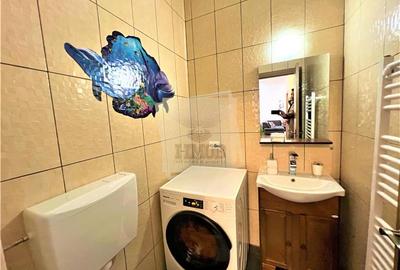 Apartament 3 camere 2 bai balcon mare 2 parcari D-na Stanca - 12