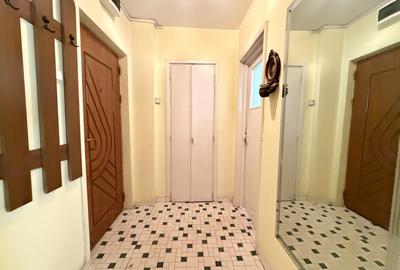 Apartament de inchiriat 2 camere, 50 mp utili, etajul 1 - Timisoara - 3