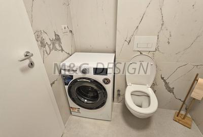 2 camere decomandat Calea Aradului BLOC NOU - 5