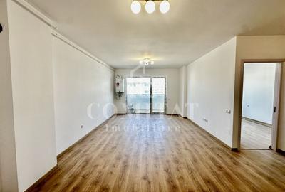 Apartament la etaj intermediar | Finisat | Eroilor - 4