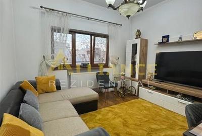 Ap 2 camere /Strada Matei Basarab la doar 15 minute de mers de Piata Unirii - 4