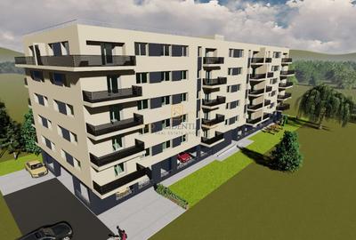 Apartament cu 2 camere decomandat în Apărătorii Patriei