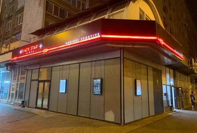 Spațiu comercial, de 111 mp, în Iosefin