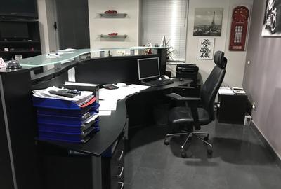 Spatiu depozitare,productie zona Theodor Pallady A2/Drumul intre Tarlale - 5