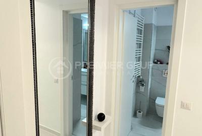 Pet friendly! Apartament 2 camere 55mp, Podu Ros, CT, AC + Parcare - 7