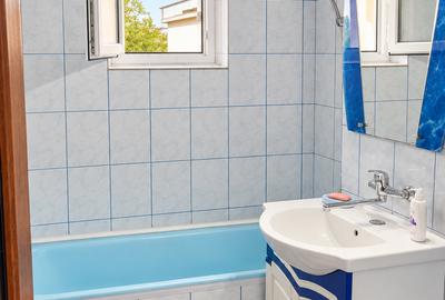 Vânzare 2 camere decomandate – zona Cin Cin | 58 mp | 63.000 € negociabil - 6