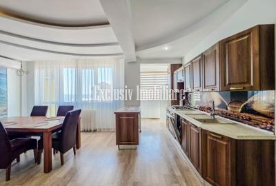 Zona Peninsula - Apartament 3 camere 170 mp cu Vedere la Mare si 2 Terase - 6
