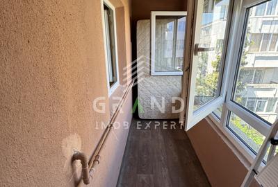 Apartament 2 Camere | 2 Balcoane | 50 MP | Etaj 3/4 | Intre Lacuri - 14