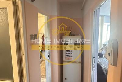 🏠Apartament 1 cam, 34,54MP, etaj 3 // 📍Canta - Profi Brateș - 9