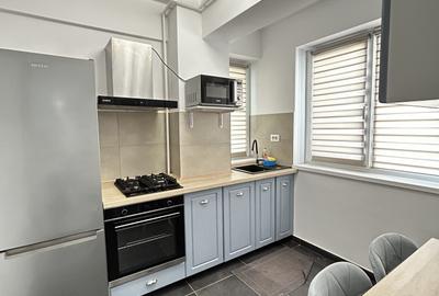 Apartament lux, 2 camere, Nord - 6