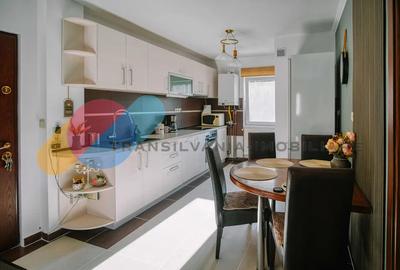 Apartament 4 camere. 80mp, Manastur - 3